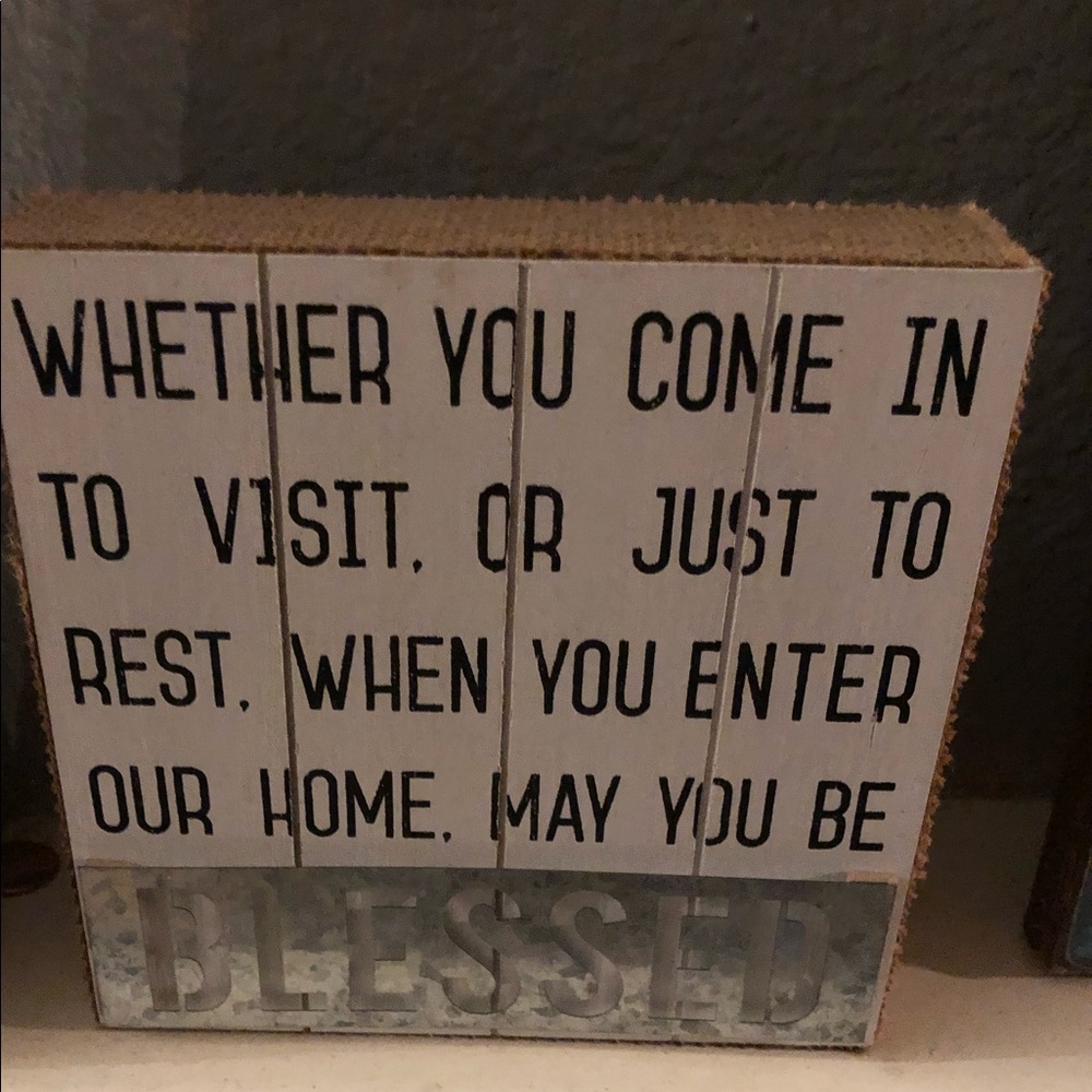 picture saying